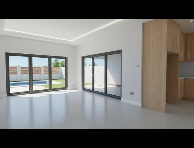 4 BEDROOM FREEHOLD FOR SALE IN SANDOWN